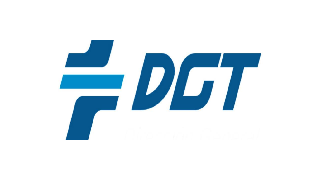 Icono dgt